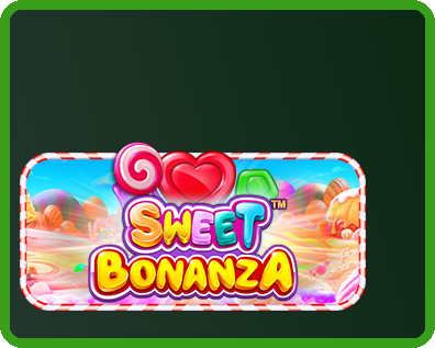 Sweet Bonanza