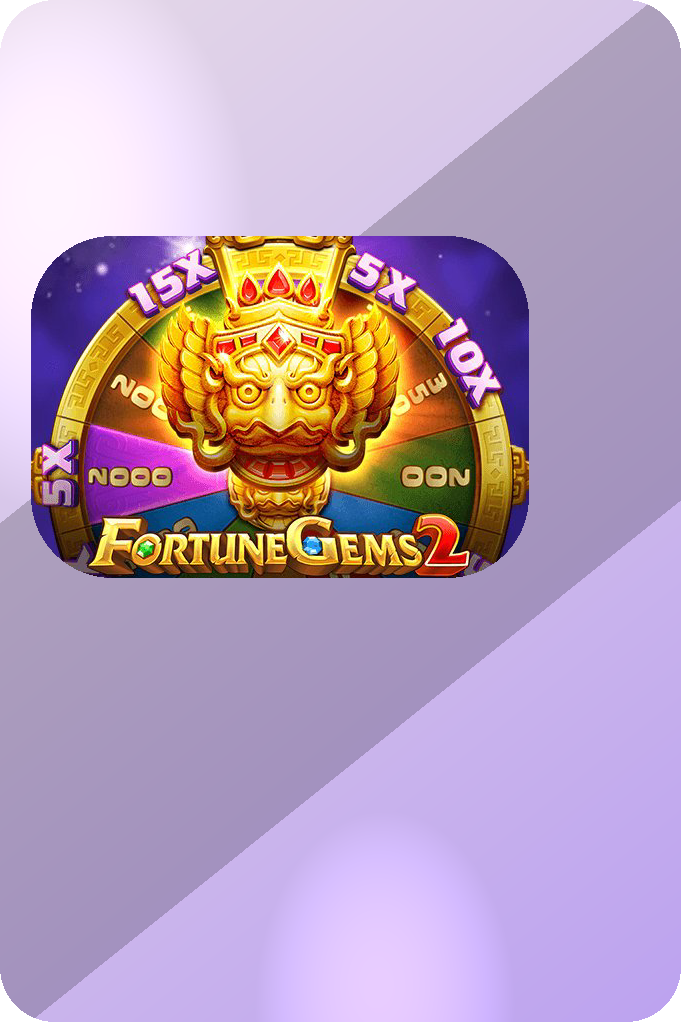 Fortune Gems 2