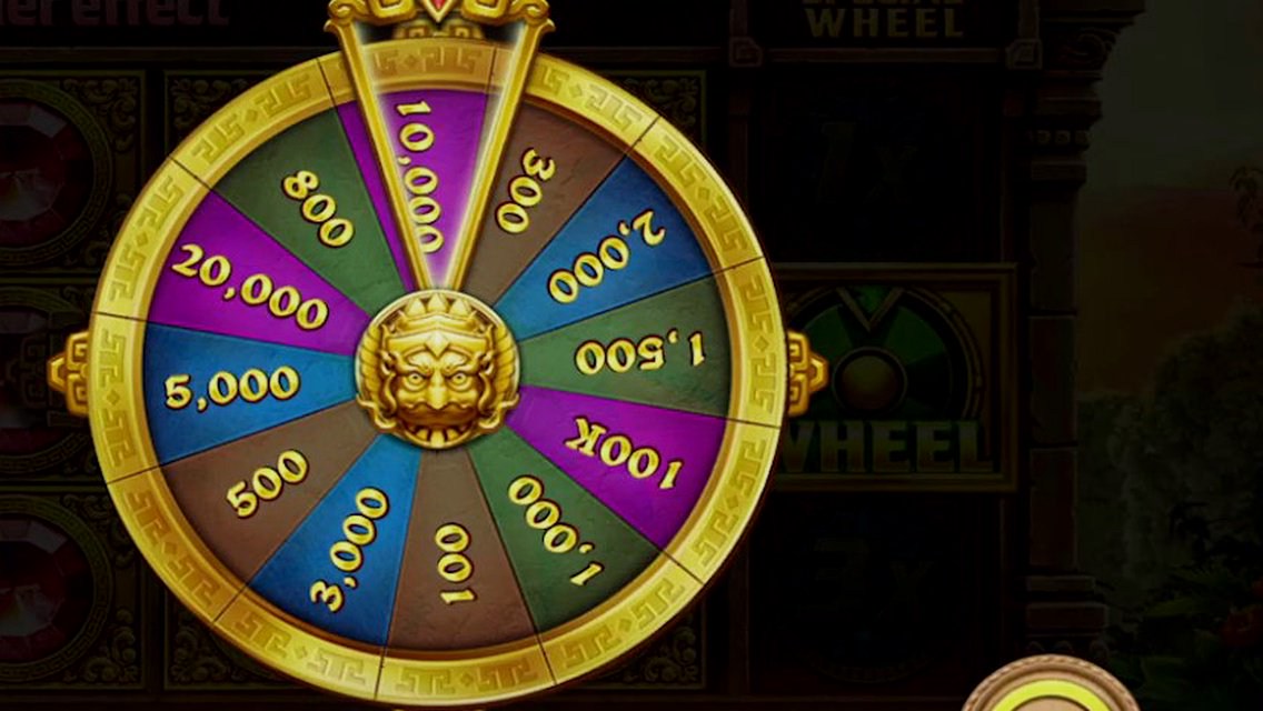 Fortune Gems 2 · Tampilan Aplikasi 999SL