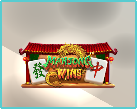 Mahjong Wins