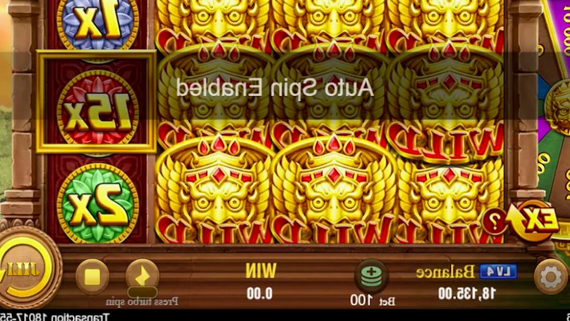 Fortune Gems 2 · Tampilan Aplikasi 999SL